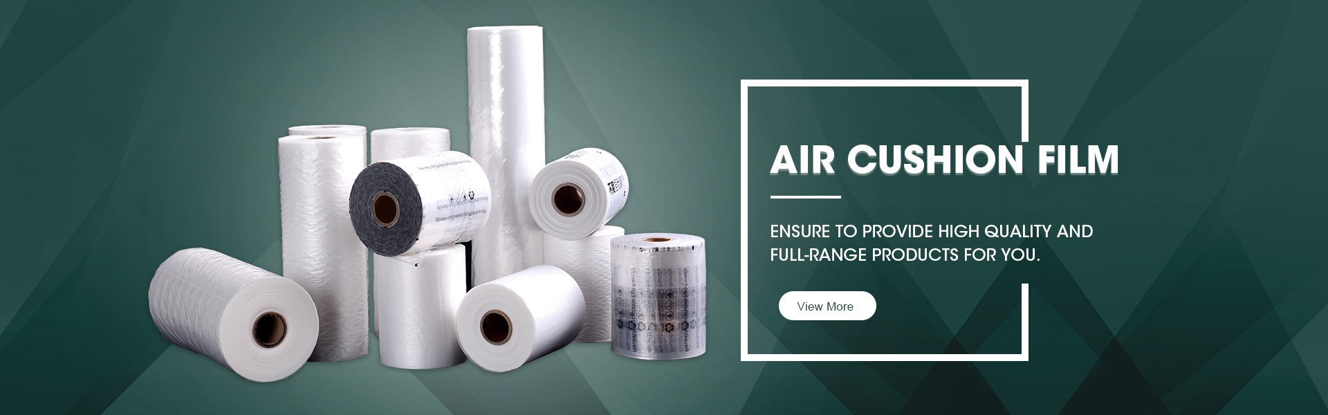 Air Column Inflator Machine