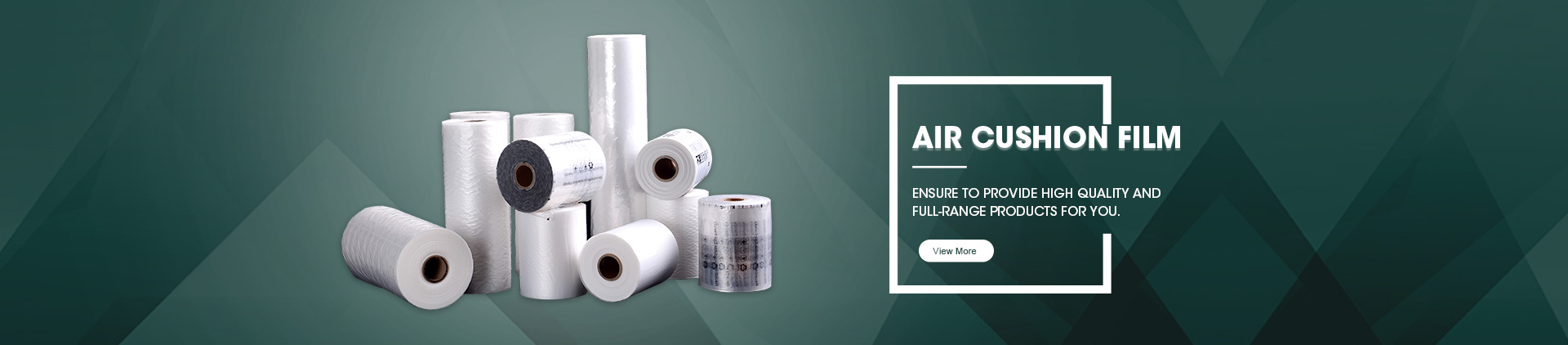 Air Column Inflator Machine