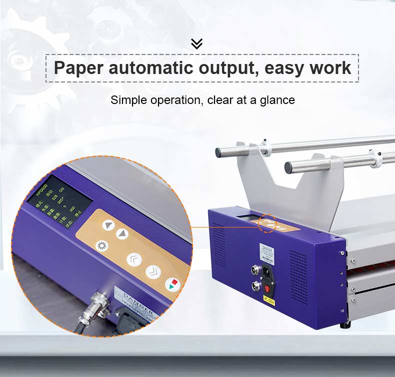 Automatic Honeycomb Paper Packaging Machine