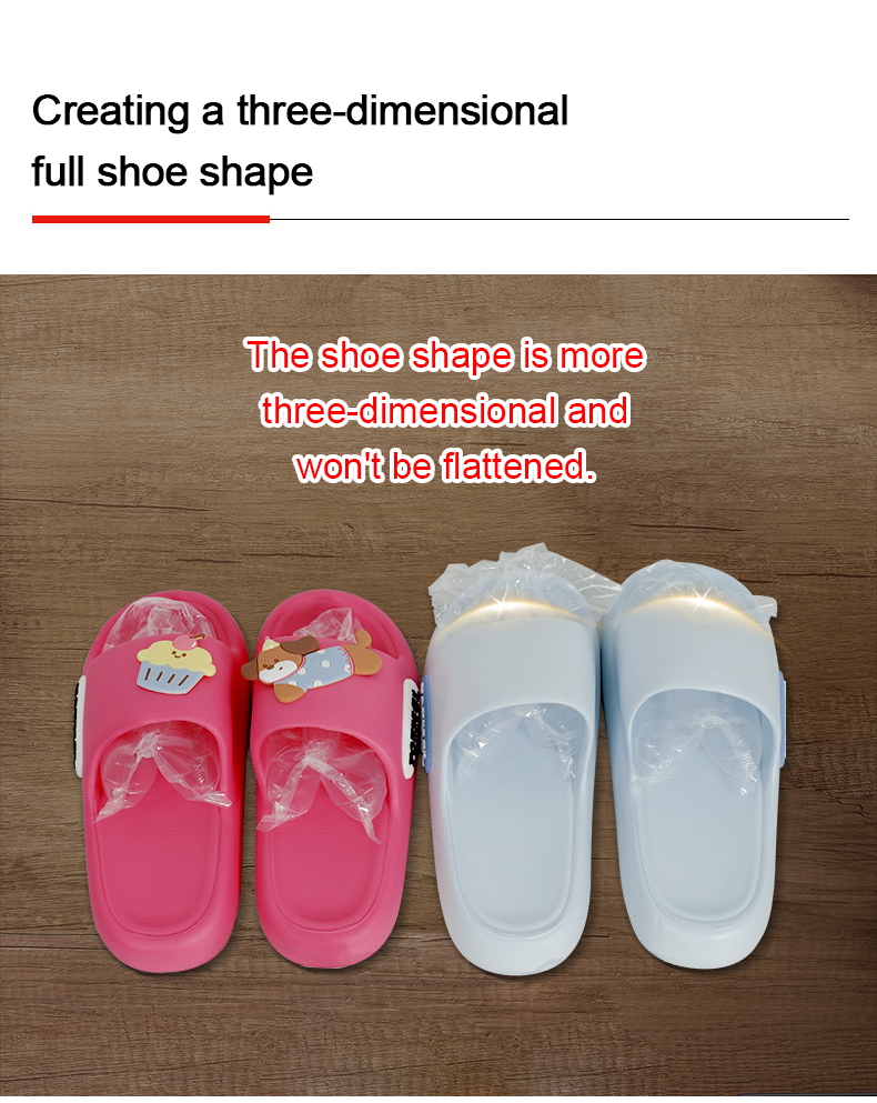 Shoe trees- inflatable shoe trees