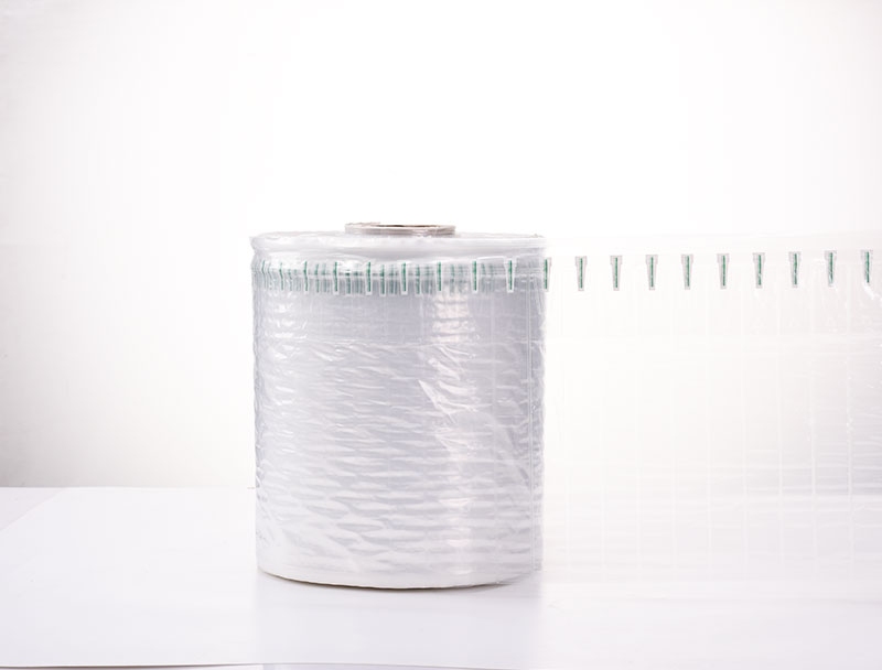 Air Column Film