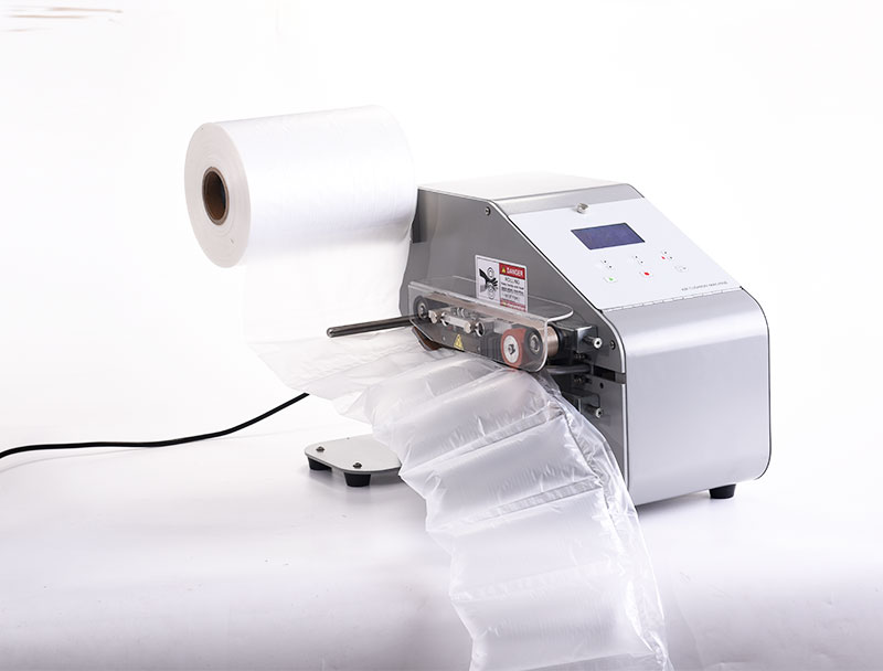 PAK200D Air Cushion Machine