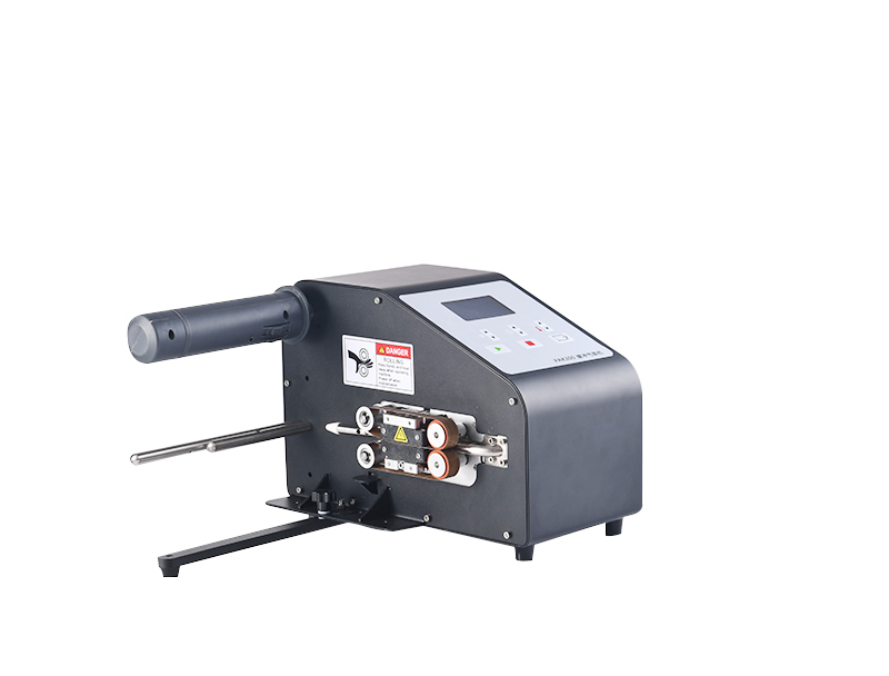 Mini Air Cushion Machine PAK300