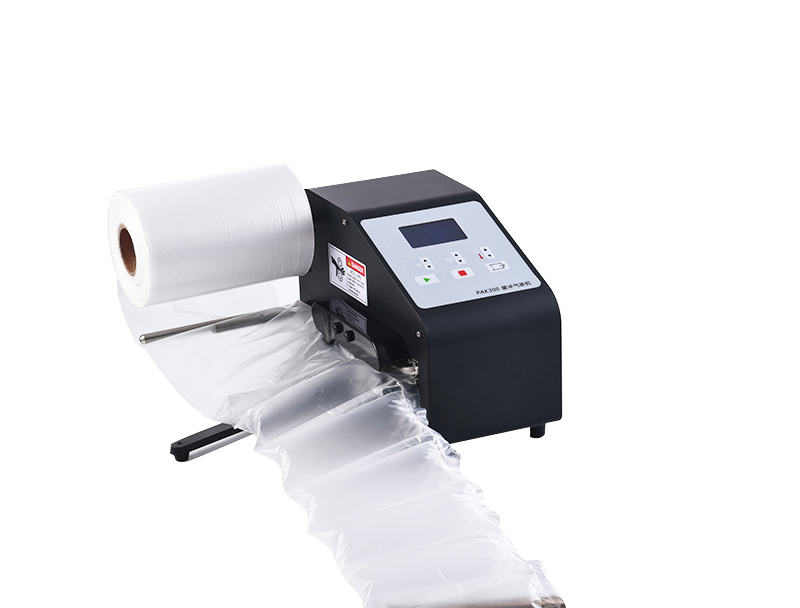 Mini Air Cushion Machine PAK300
