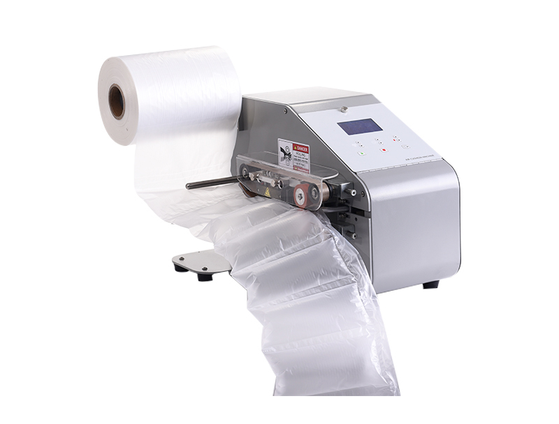 PAK200D Air Cushion Machine
