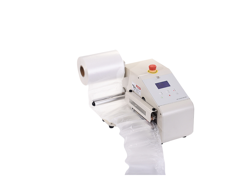 PAK1000D Industrial Air Cushion Machine