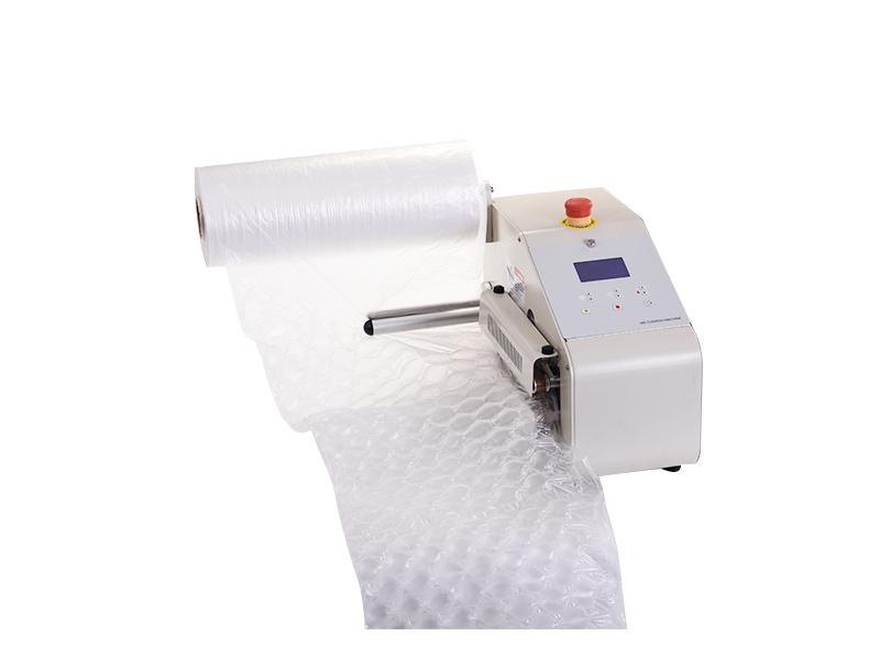 PAK1000D Industrial Air Cushion Machine