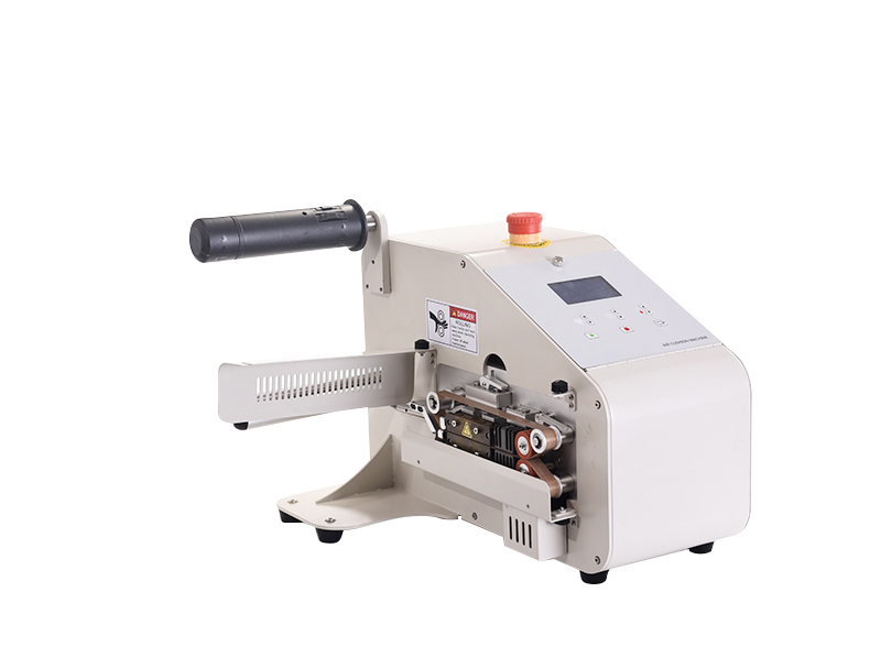 PAK1000D Industrial Air Cushion Machine