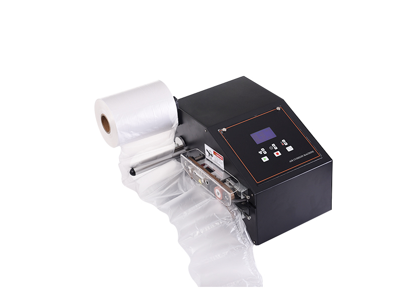PAK1000E Industrial Air Cushion Bubble Machine