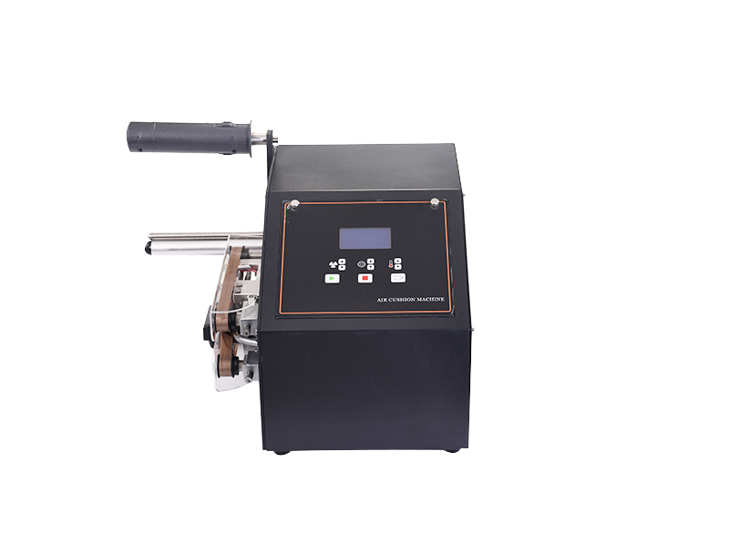 PAK1000E Industrial Air Cushion Bubble Machine