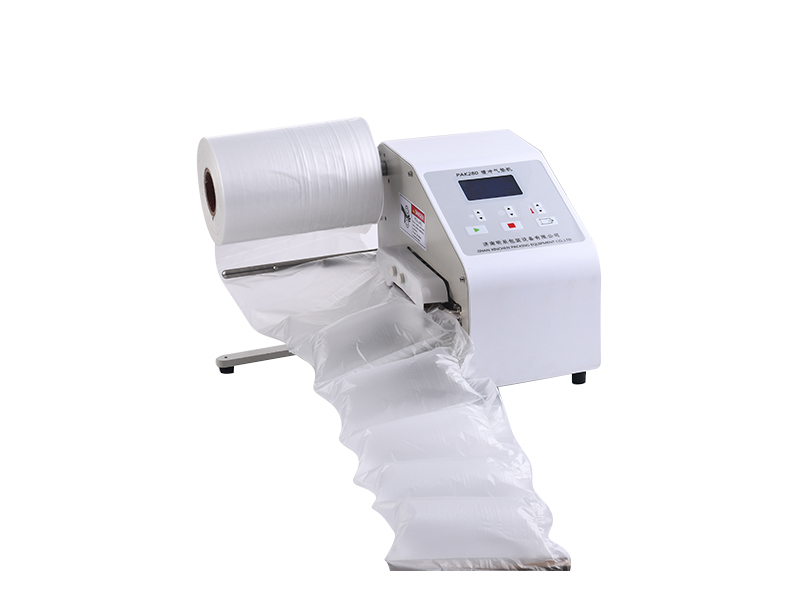 PAK280 Mini Air Cushion Machine