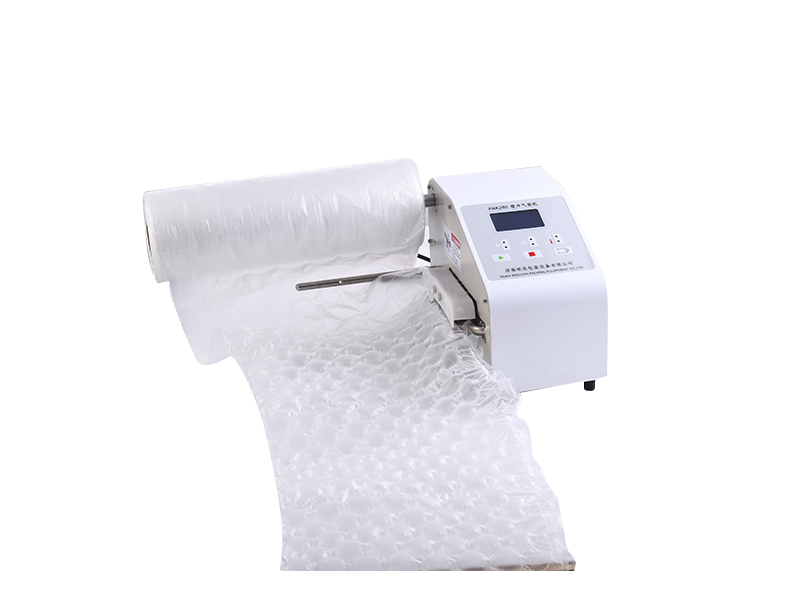 PAK280 Mini Air Cushion Machine