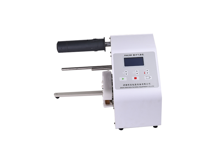 PAK280 Mini Air Cushion Machine