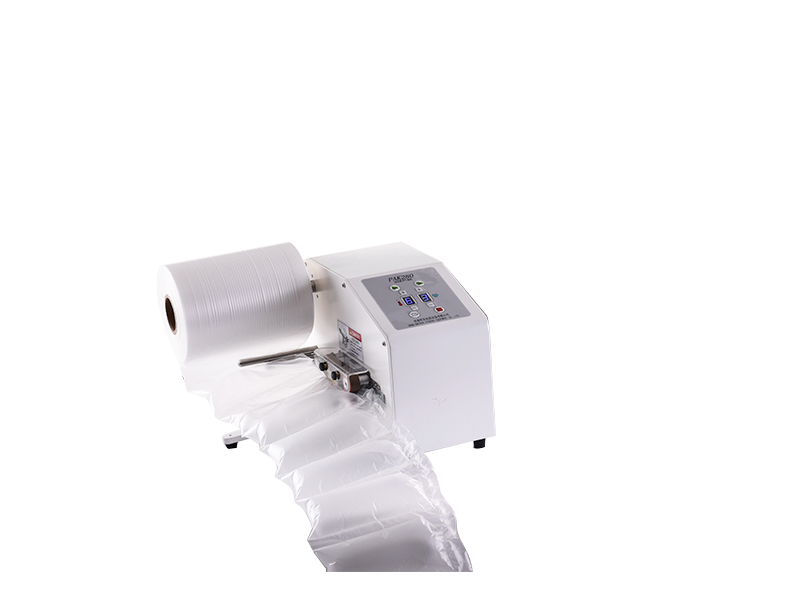 PAK280 Air Cushion Machine With Metal Case