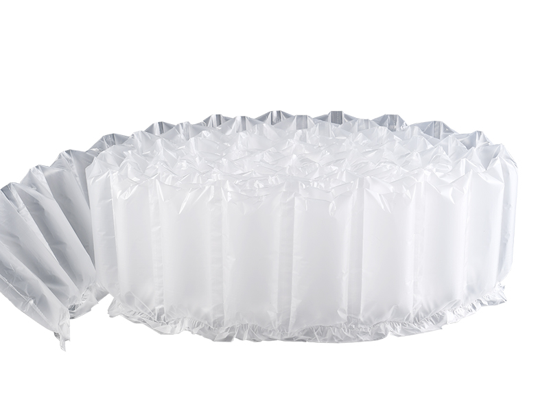 80mm*200mm Air Pillow Bag