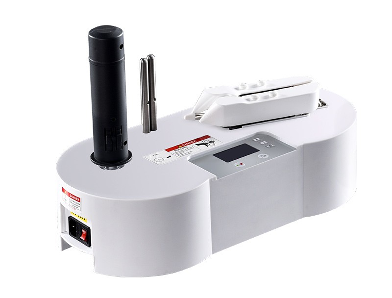 Mini Air Cushion Machine PAK180