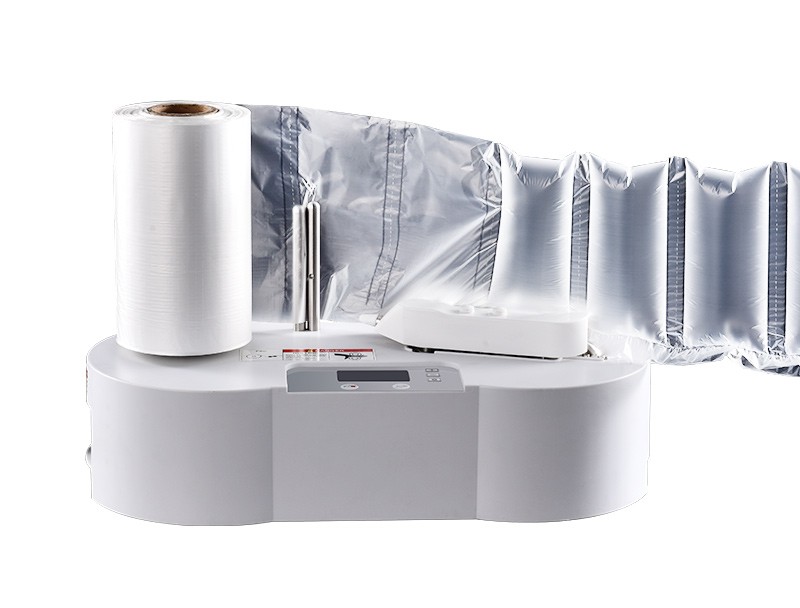 Mini Air Cushion Machine PAK180