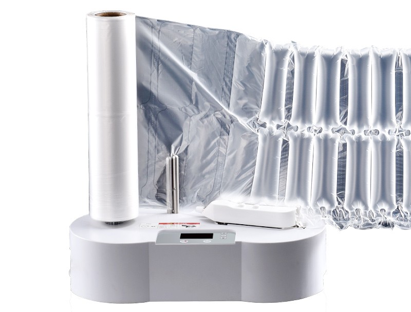 Mini Air Cushion Machine PAK180