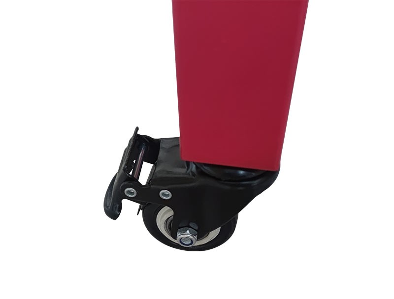 Automatic Stretch Film Wrapping Machine