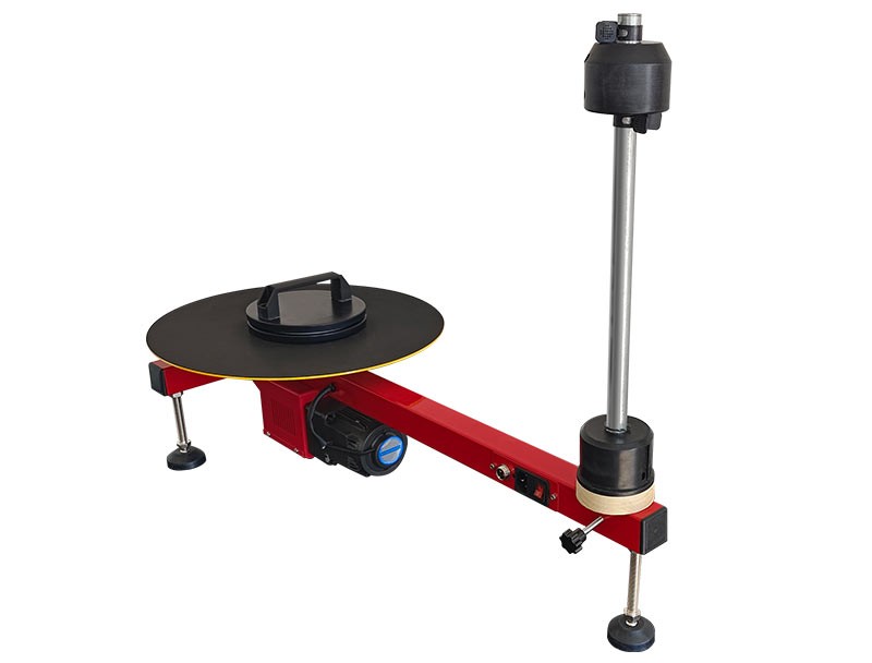 Automatic Stretch Film Wrapping Machine