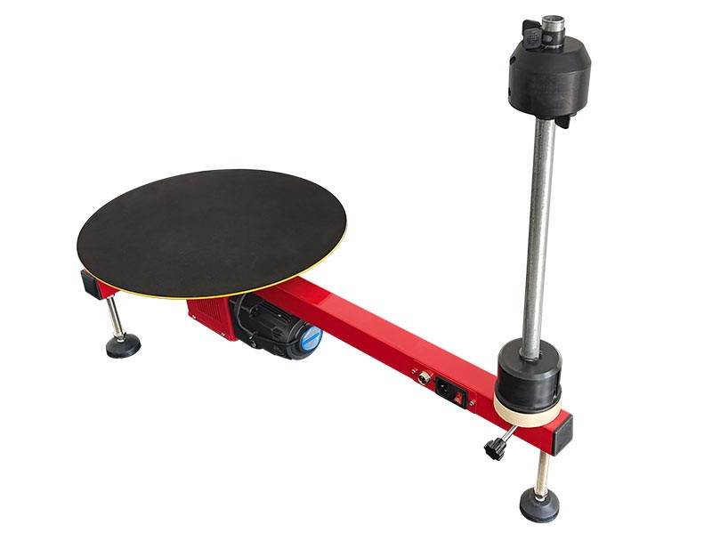Automatic Stretch Film Wrapping Machine