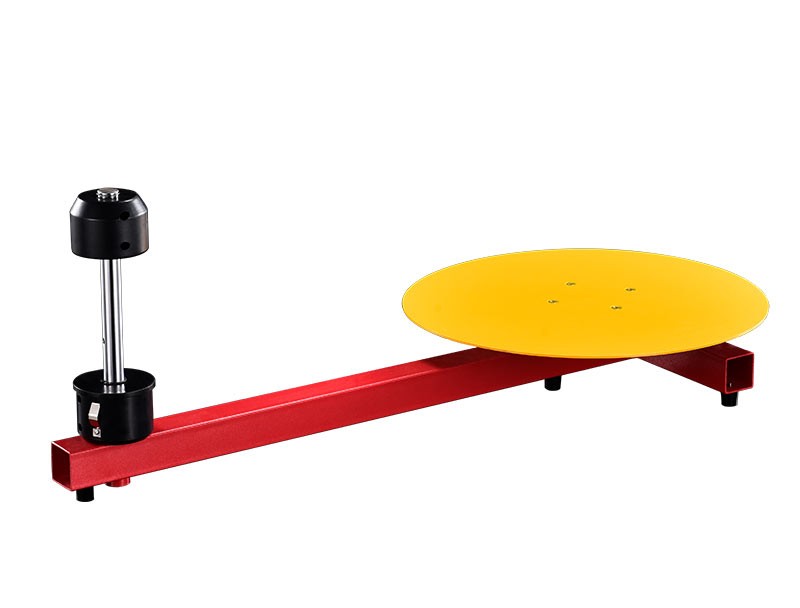 Manual Stretch Film Wrapping Machine