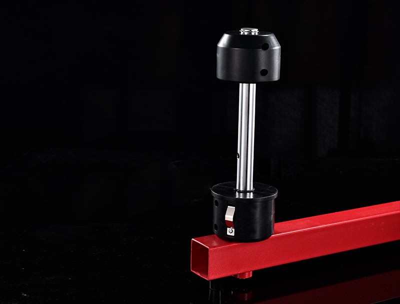 Manual Stretch Film Wrapping Machine