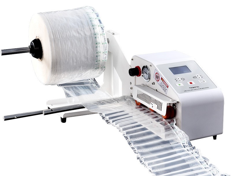 Air Column Inflator Machine