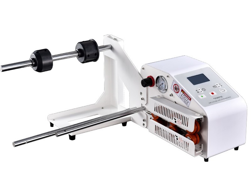 Air Column Inflator Machine
