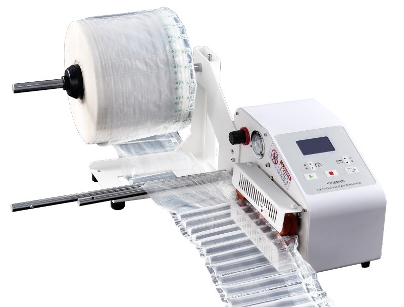 Air Column Inflator Machine