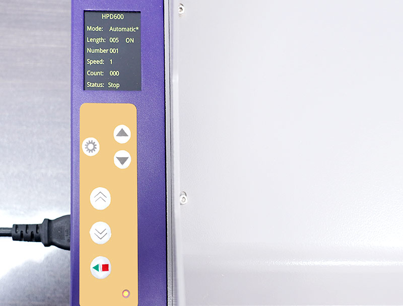 Automatic Honeycomb Paper Packaging Machine