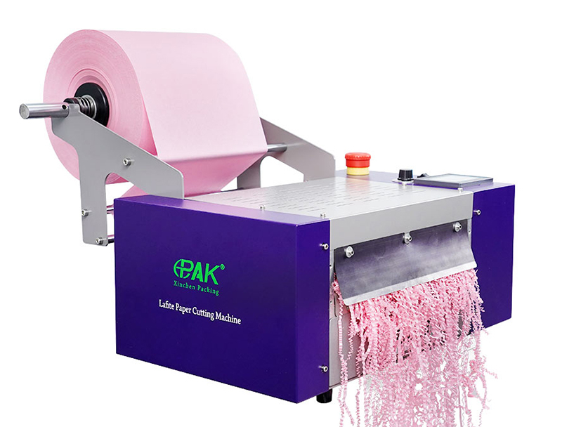 Lafite Paper Cutting Machine