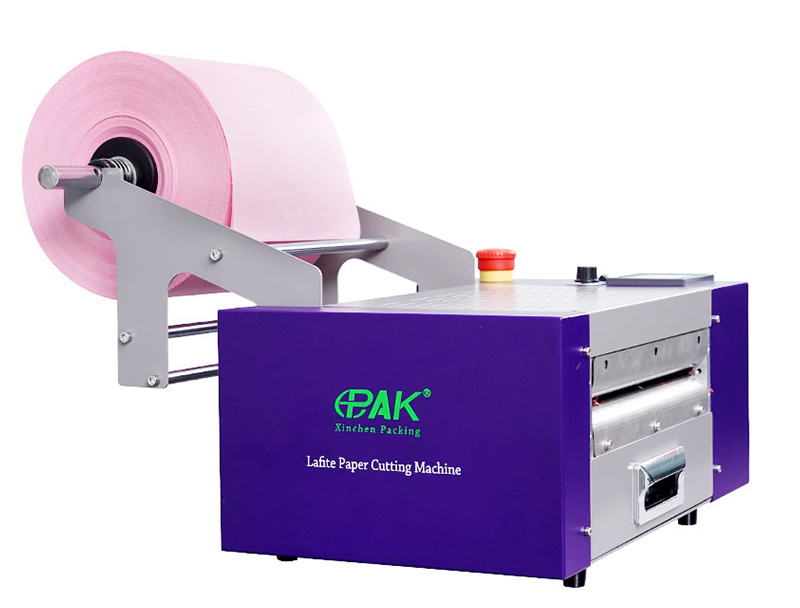 Lafite Paper Cutting Machine