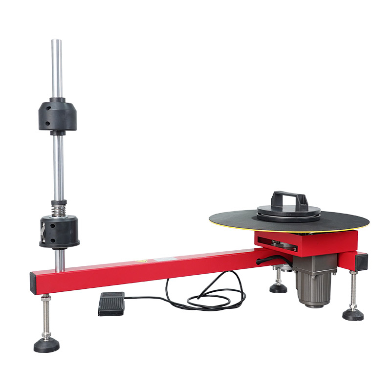Automatic Stretch Film Wrapping Machine