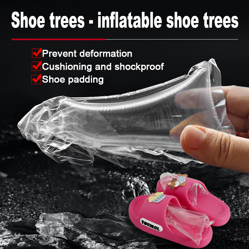 Shoe trees- inflatable shoe trees Shoe trees- inflatable shoe trees