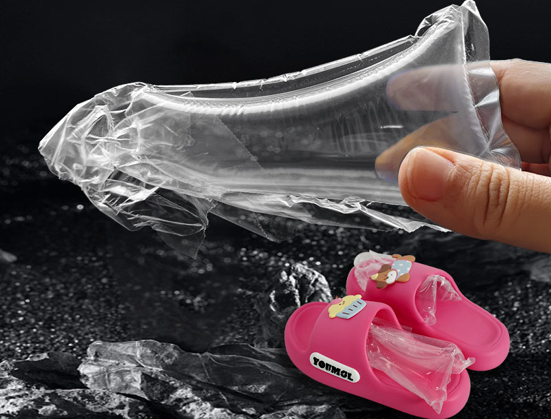Shoe trees- inflatable shoe trees
