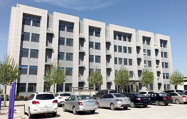 Jinan Xinchen Packing Equipment Co., Ltd.