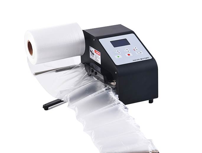 Air Cushion Machine