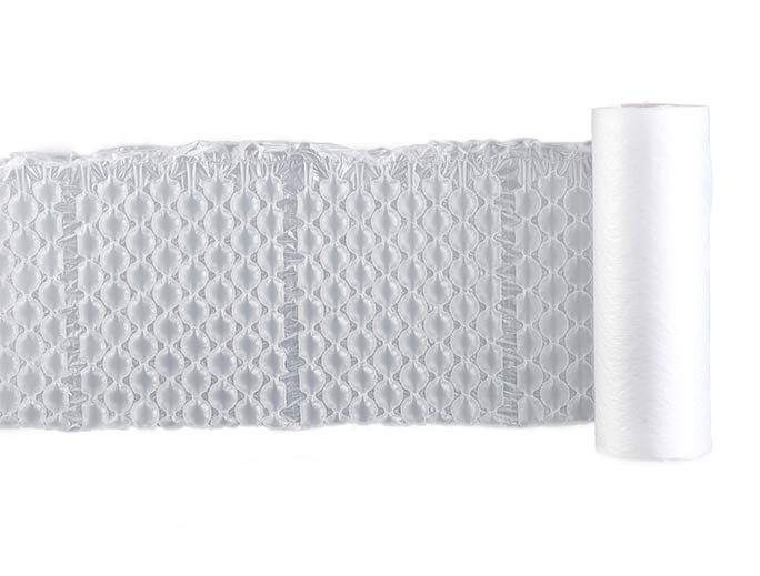 Air  Cushion Film