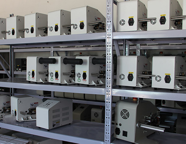 Jinan Xinchen Packing Equipment Co., Ltd.